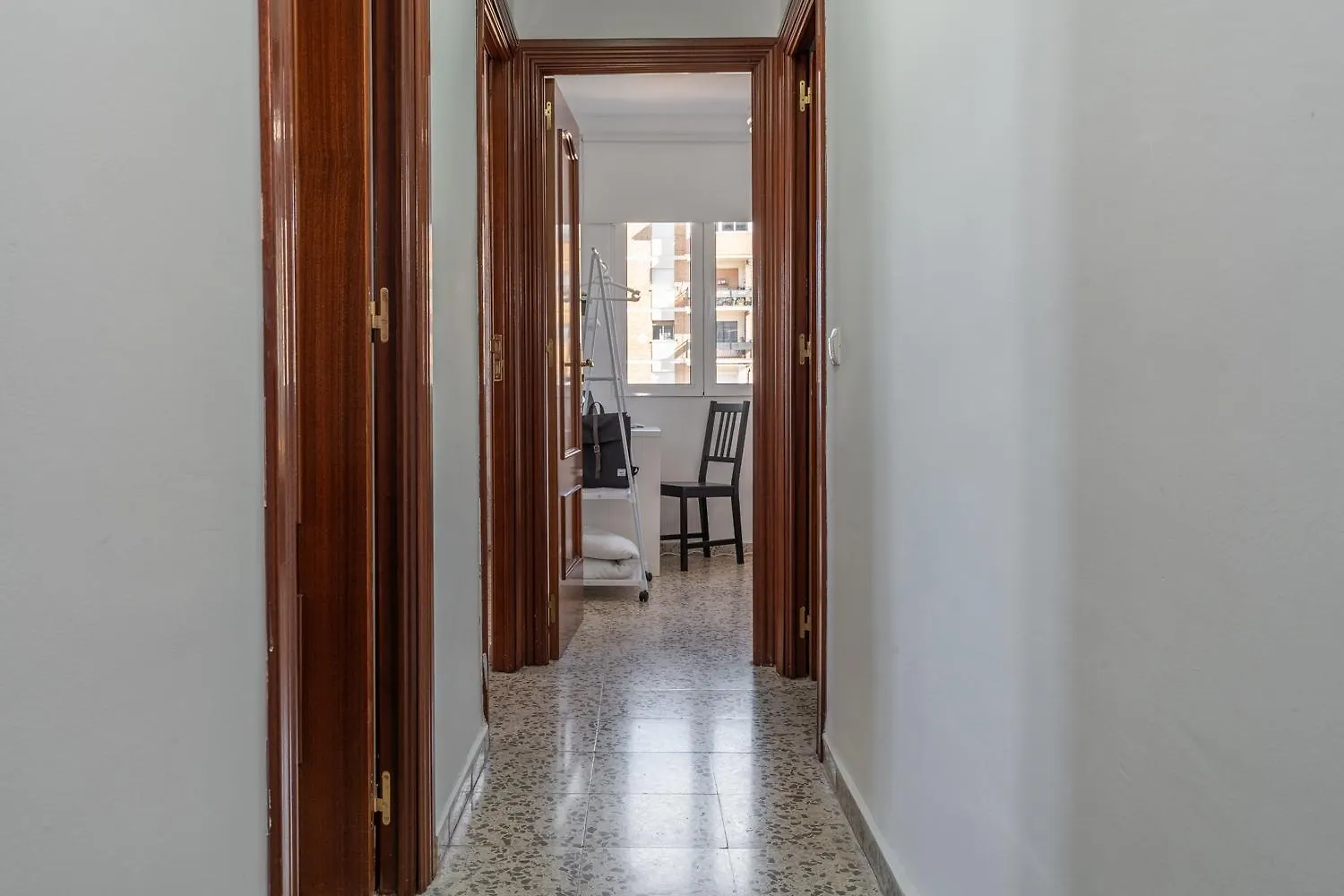 Tuguest Heroe Apartment Málaga