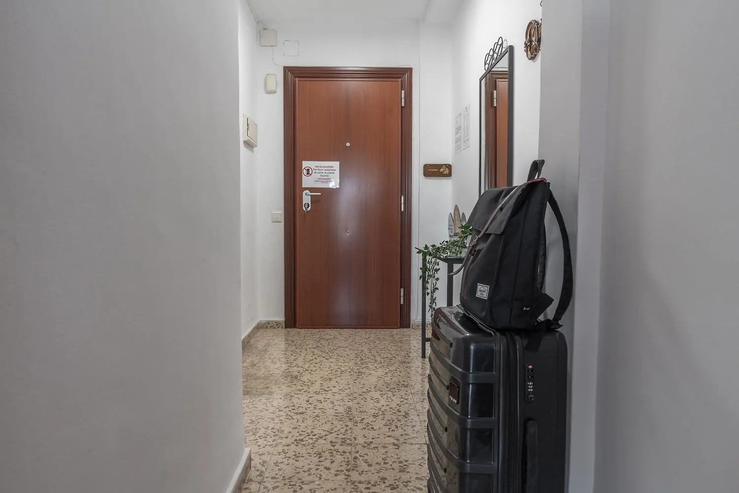 Tuguest Heroe Apartment Málaga