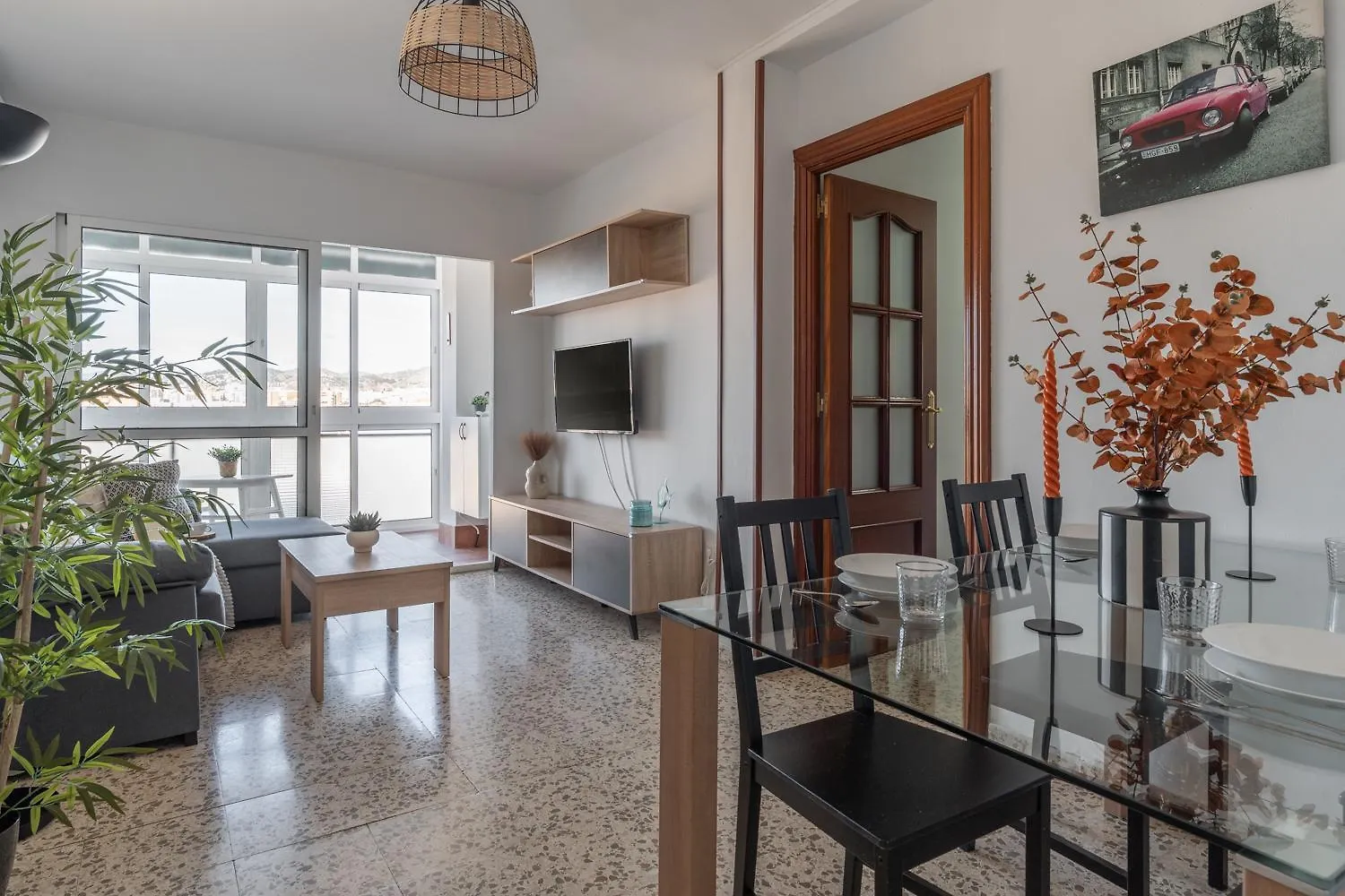 Tuguest Heroe Apartment Málaga 0*,