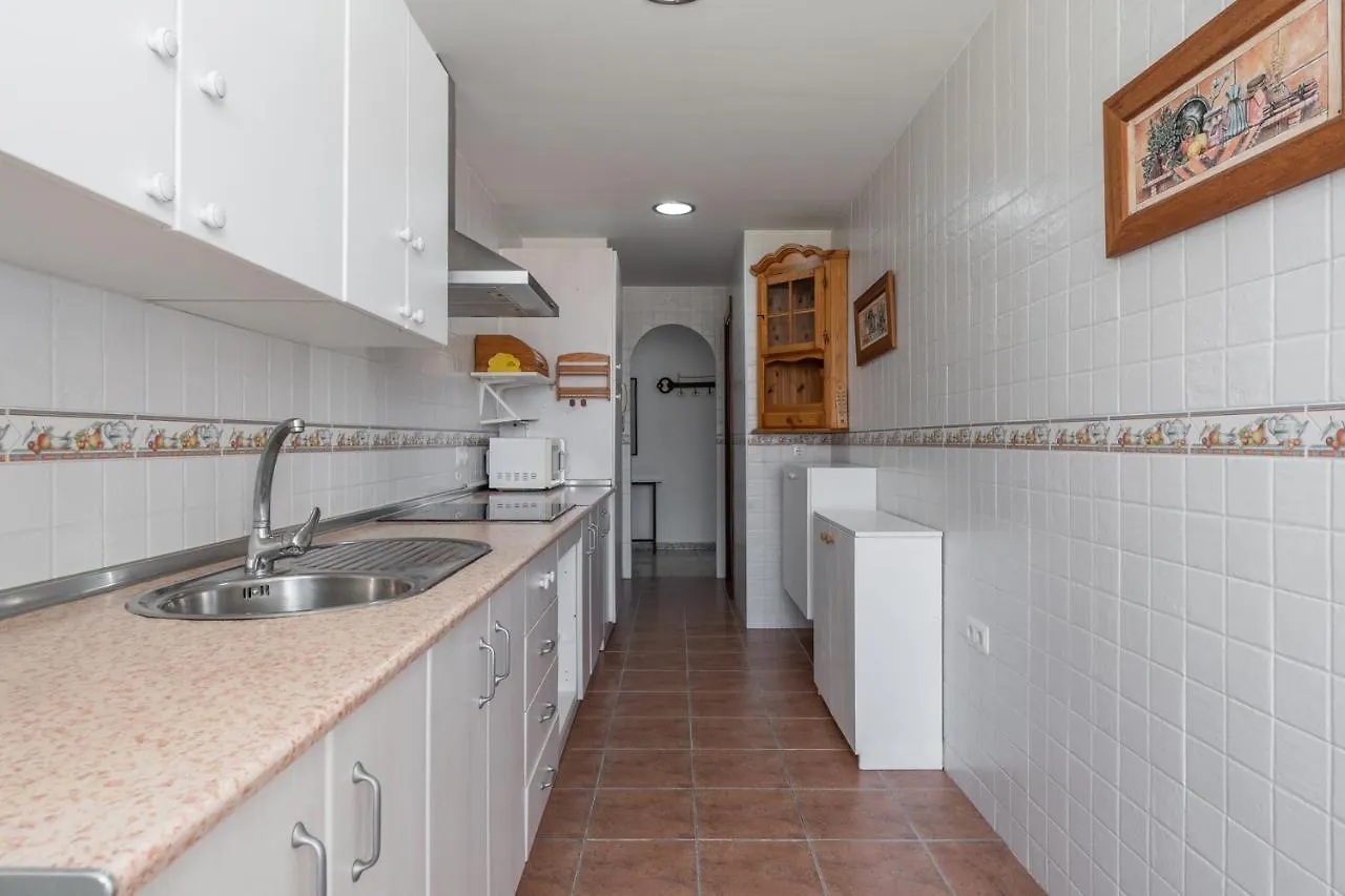Tuguest Heroe Apartment Málaga