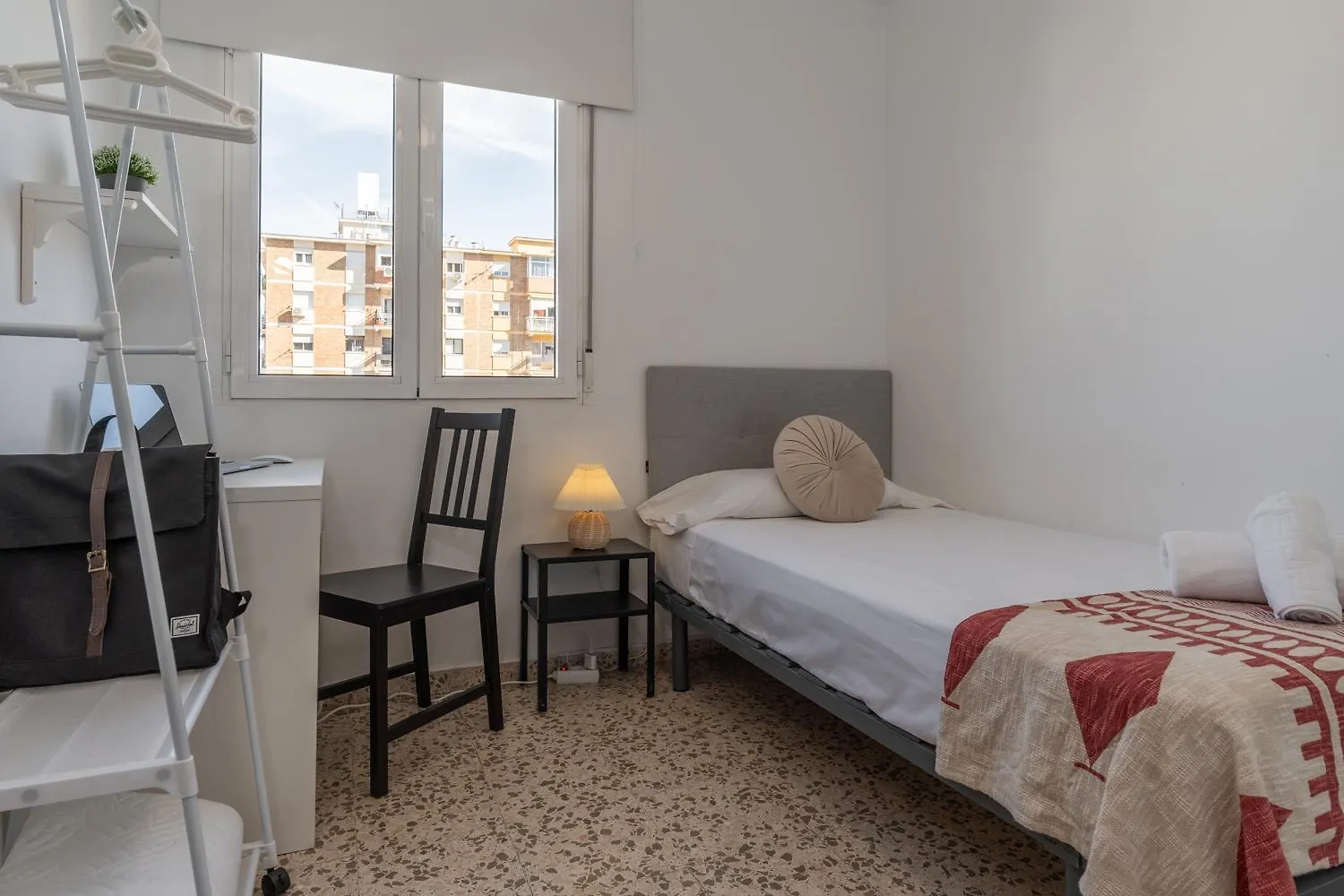 Tuguest Heroe Apartment Málaga 0*,  Spagna