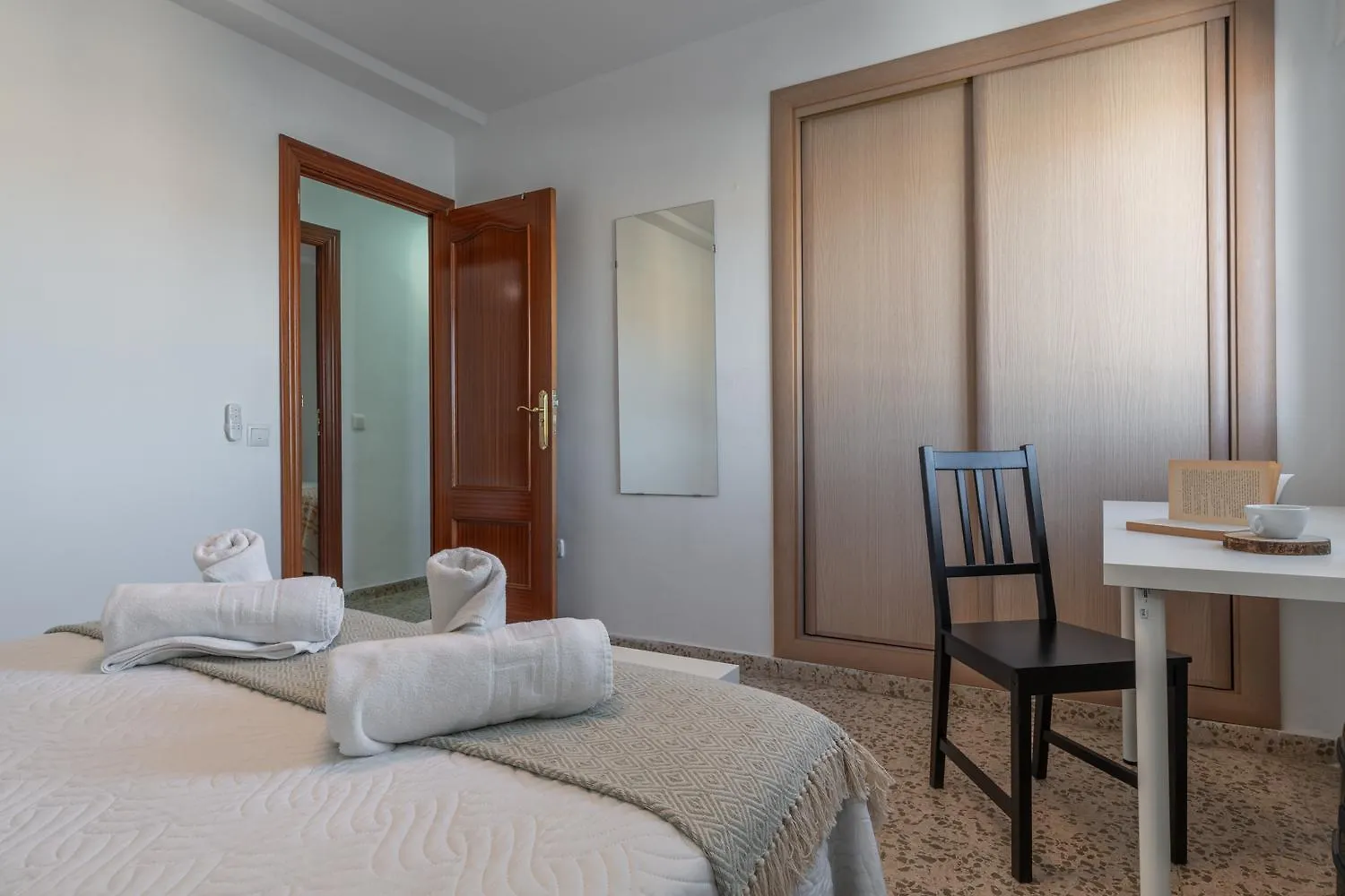 Tuguest Heroe Apartment Málaga 0*,
