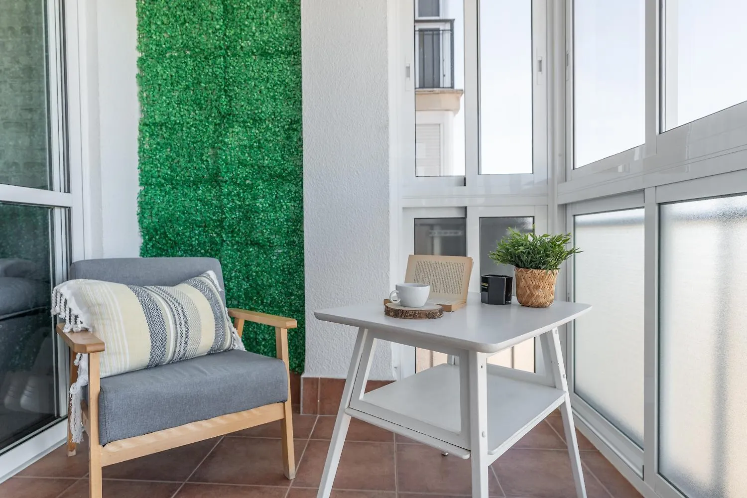 Tuguest Heroe Apartment Málaga