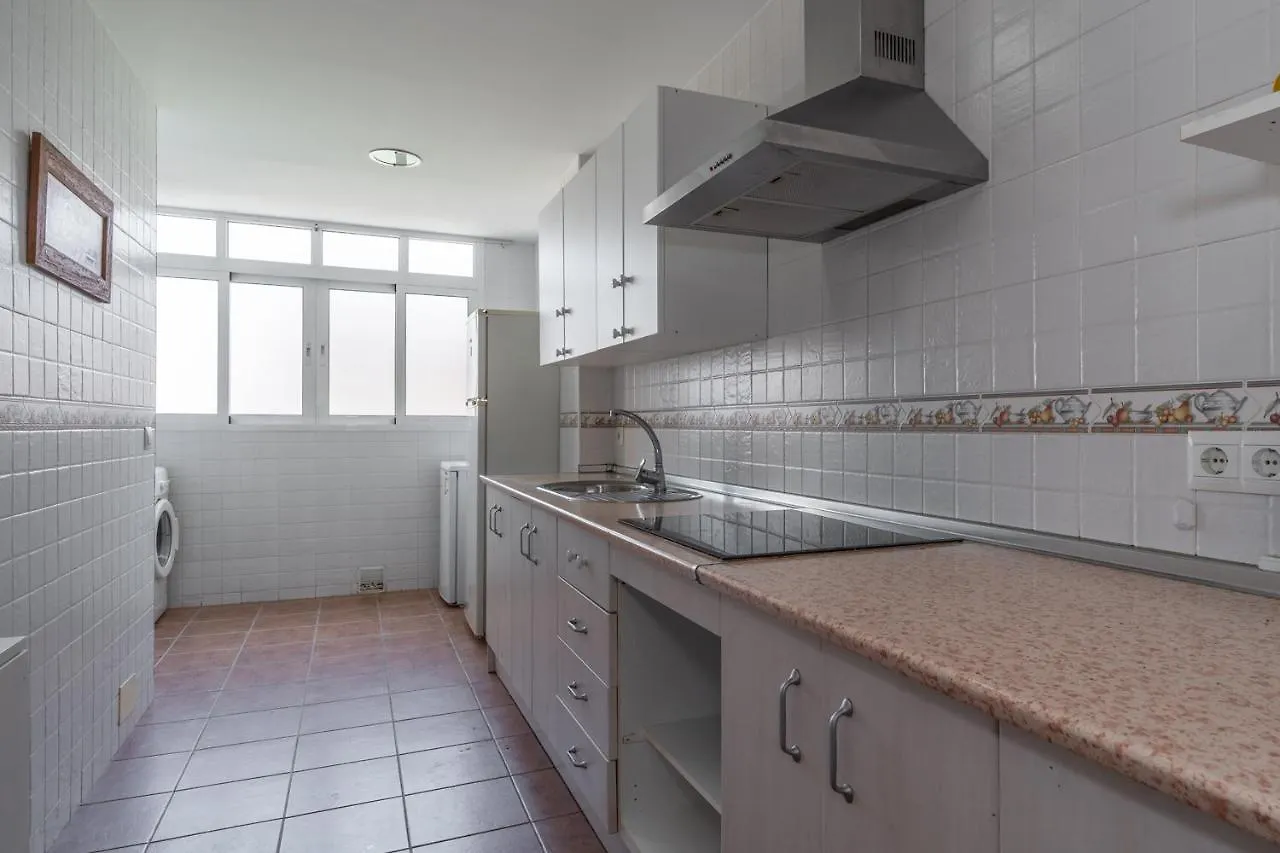Tuguest Heroe Apartment Malaga