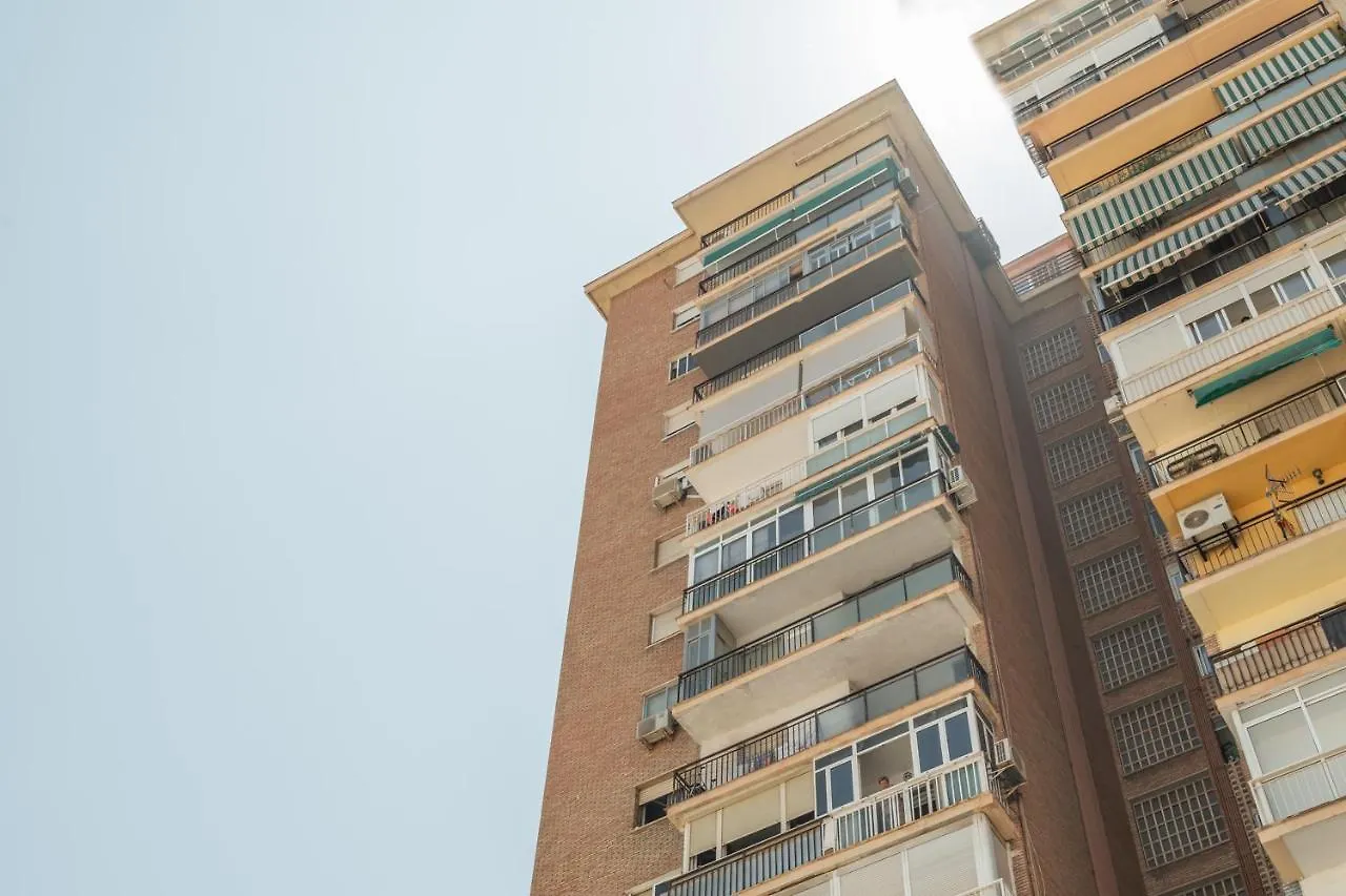 Tuguest Heroe Apartment Malaga