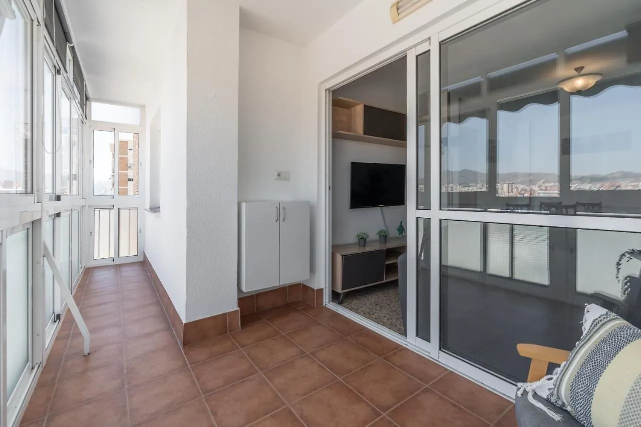 Tuguest Heroe Apartment Malaga