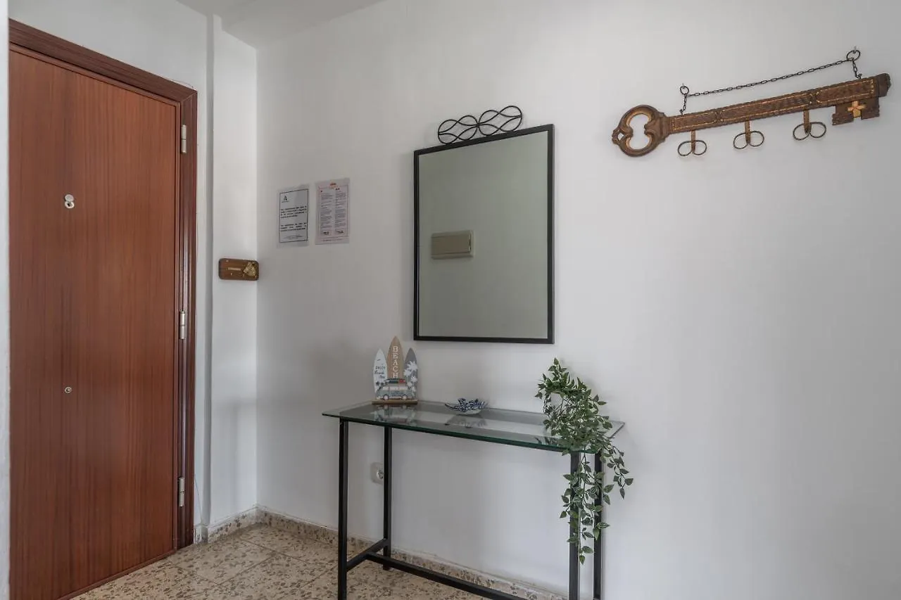 Tuguest Heroe Apartment Malaga 0*,
