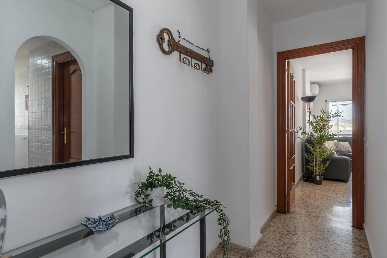 Tuguest Heroe Apartment Malaga