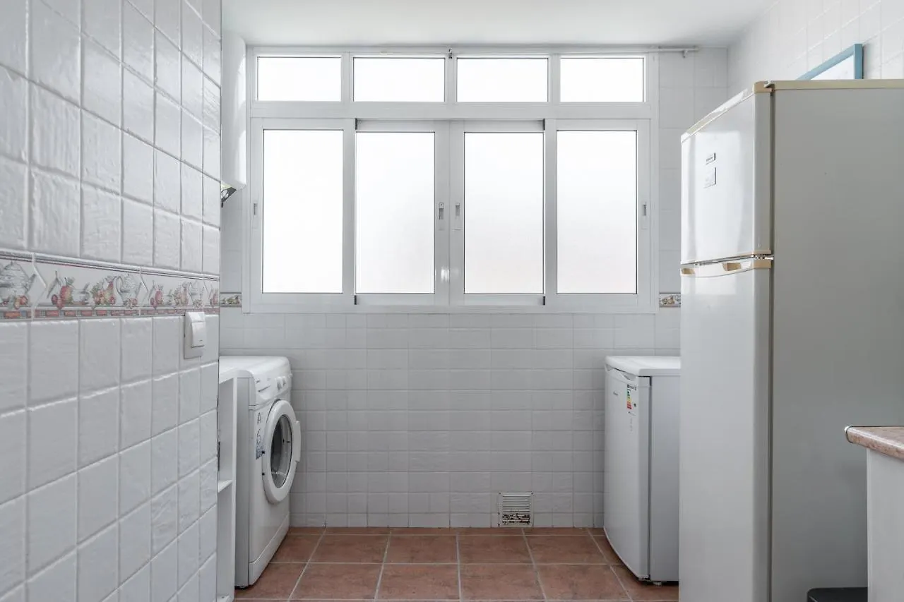 Tuguest Heroe Apartment Malaga