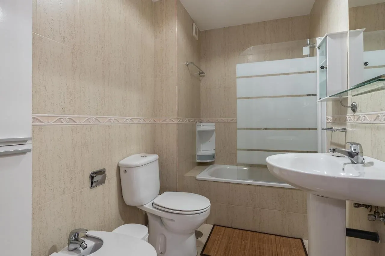 Tuguest Heroe Apartment Malaga 0*,  Spain