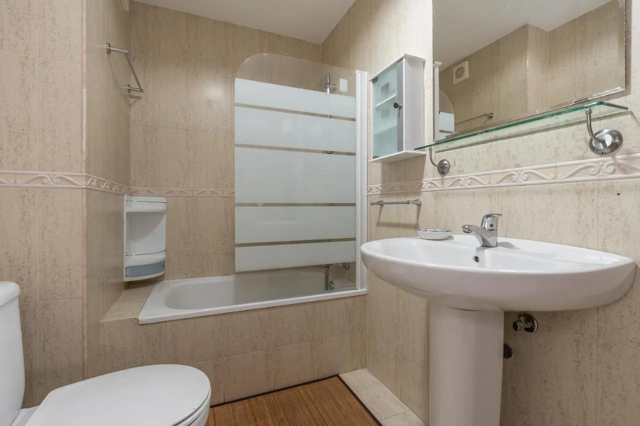 Tuguest Heroe Apartment Malaga