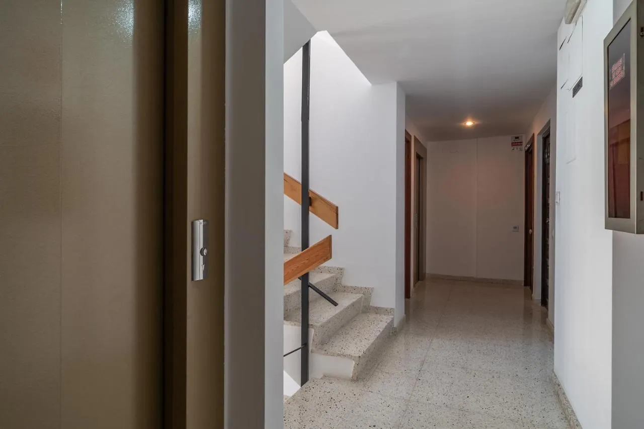 Tuguest Heroe Apartment Malaga