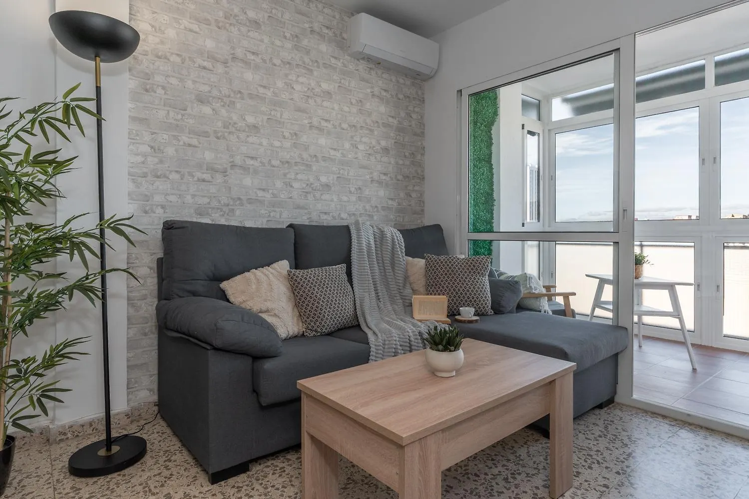 Tuguest Heroe Apartment Malaga