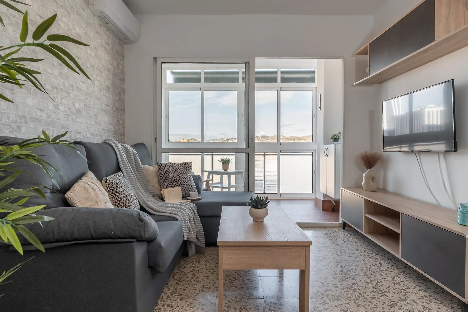 Tuguest Heroe Apartment Malaga 0*,