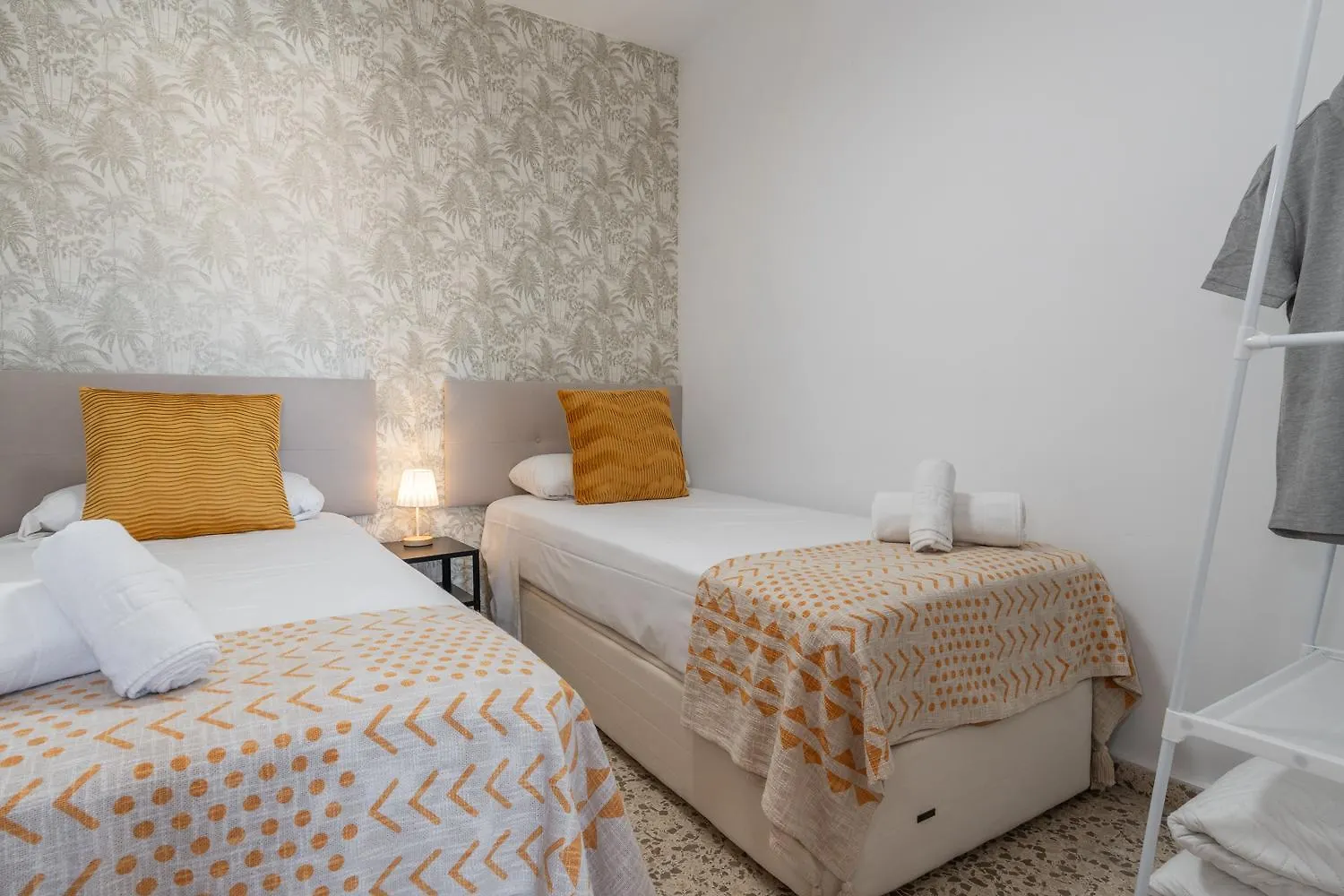Tuguest Heroe Apartment Malaga