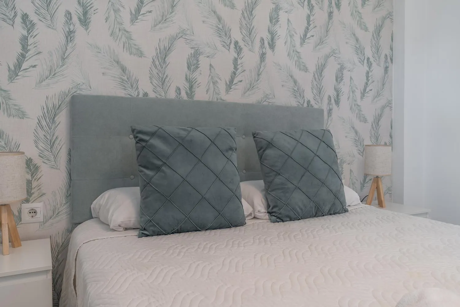 Tuguest Heroe Apartment Malaga Spain