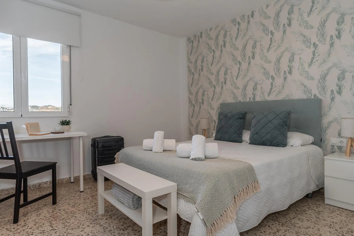 Tuguest Heroe Apartment Malaga