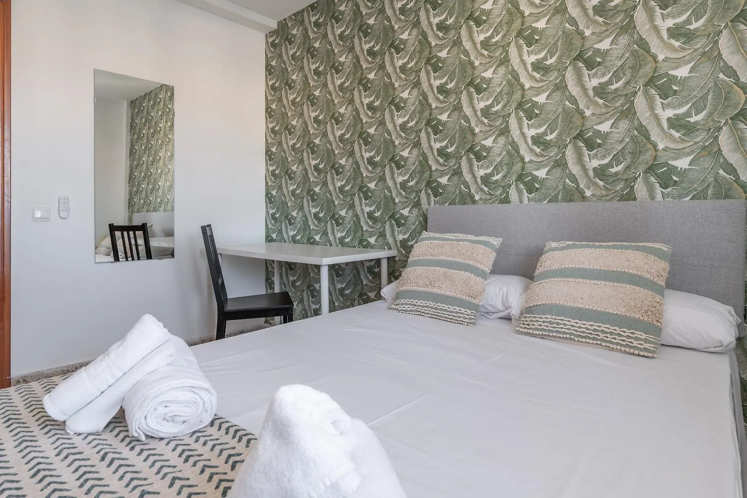 Tuguest Heroe Apartment Malaga