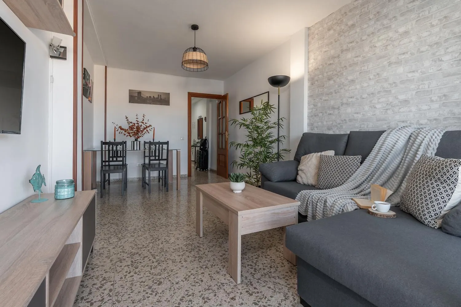 Tuguest Heroe Apartment Malaga Spain
