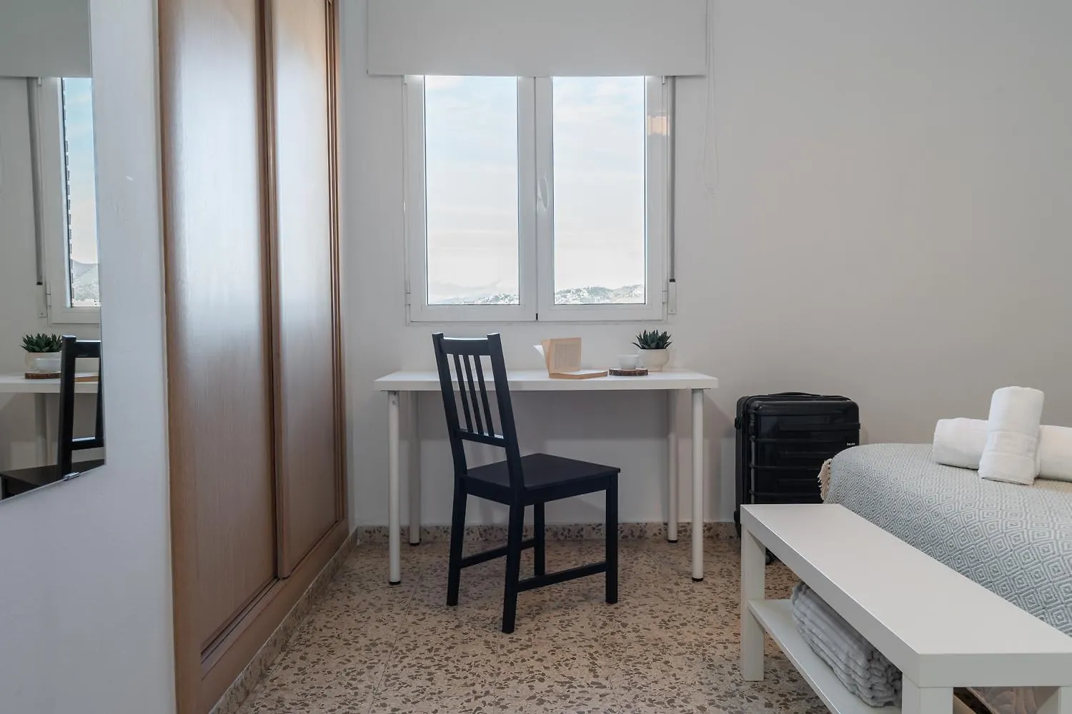 Tuguest Heroe Apartment Malaga 0*,  Spain