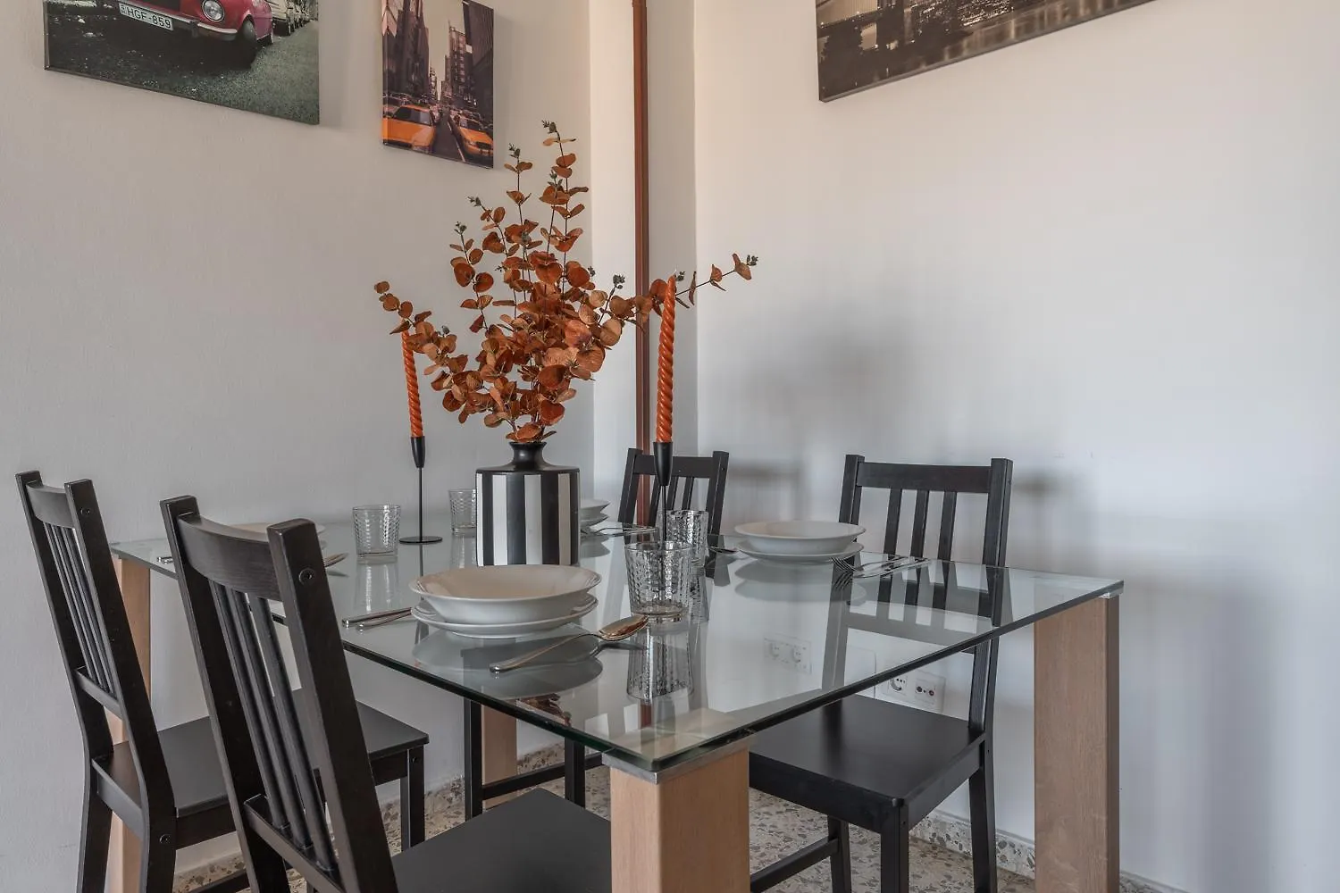 Tuguest Heroe Apartment Malaga