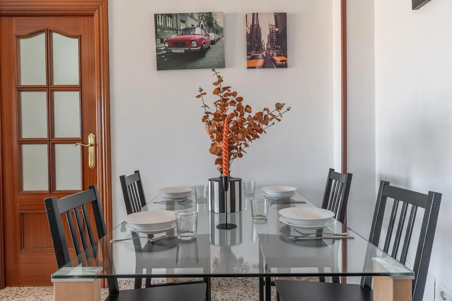 Tuguest Heroe Apartment Malaga
