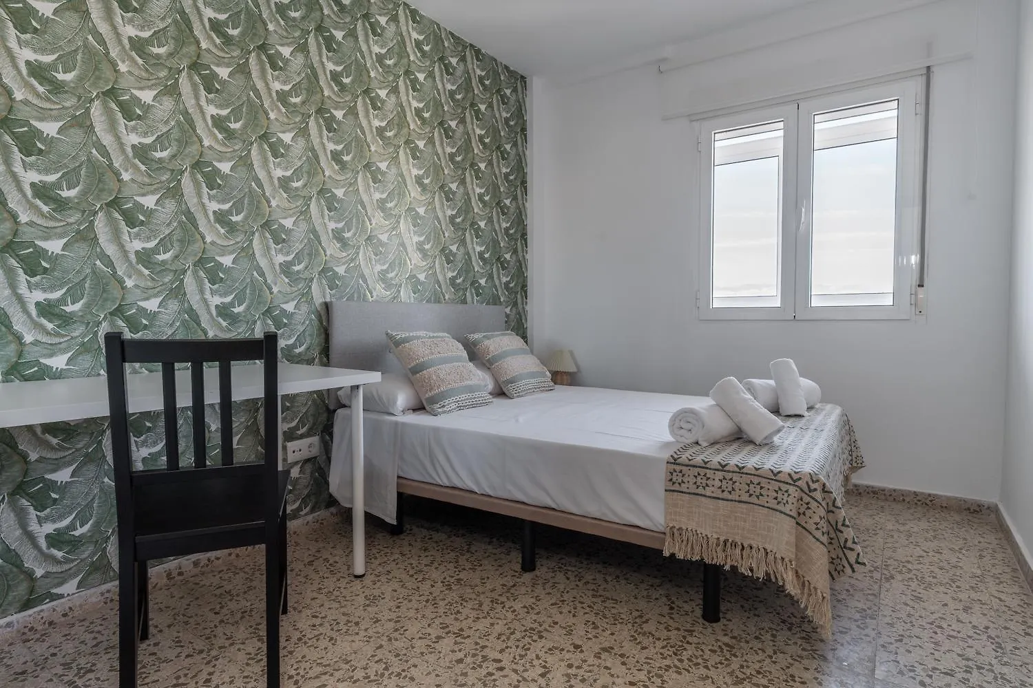 Tuguest Heroe Apartment Malaga